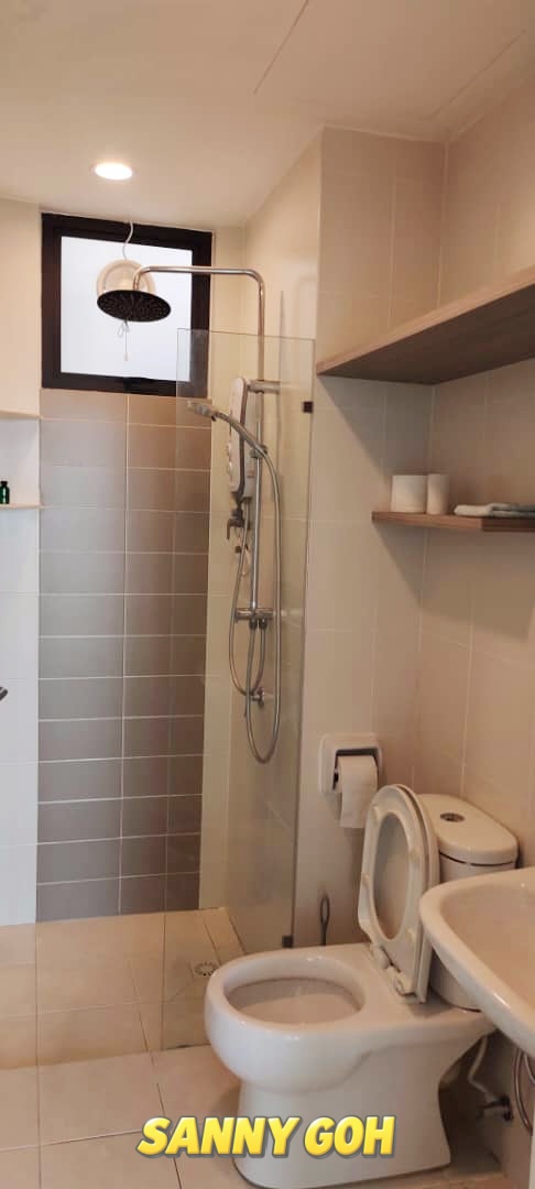 Forestville Sungai Ara For Rent RM1800 - photo 6