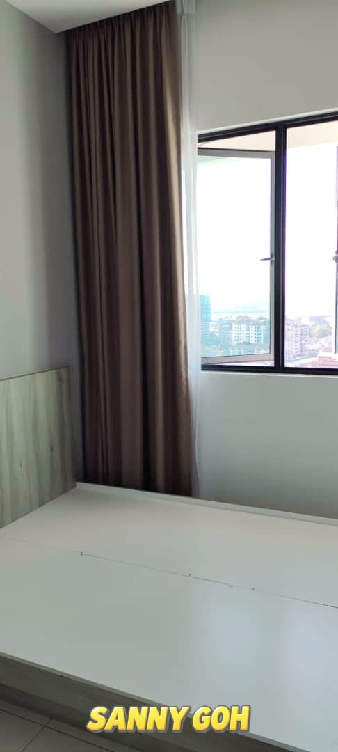 Forestville Sungai Ara For Rent RM1800 - photo 7