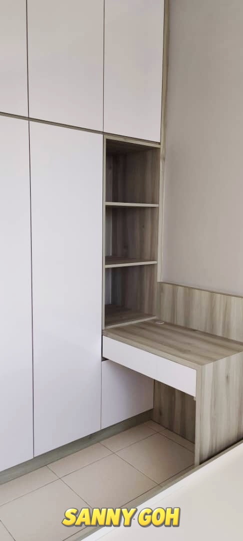 Forestville Sungai Ara For Rent RM1800 - photo 8