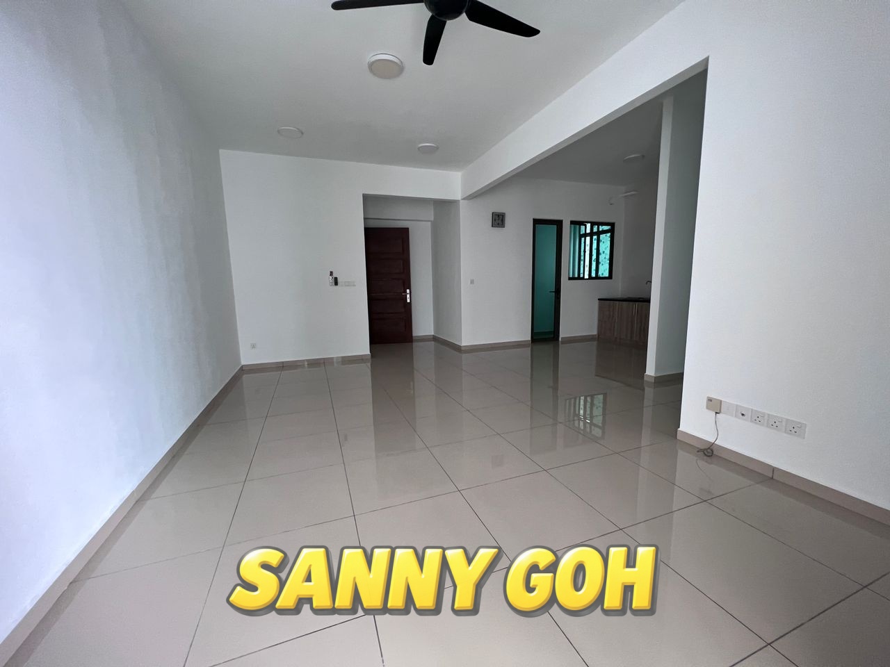 Tree Sparina Sungai Ara 1130sf for Sales RM525K