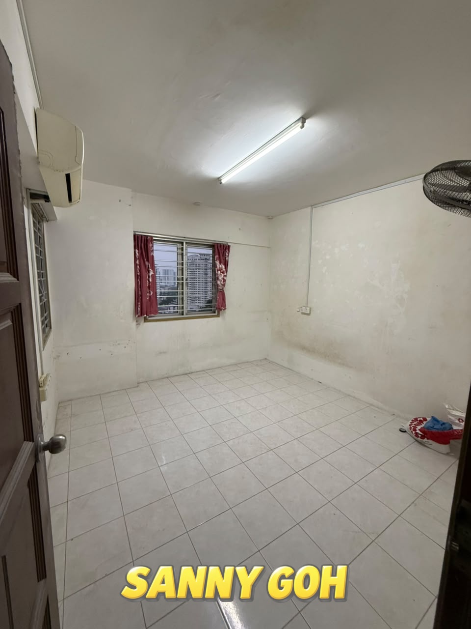 Desa Indah Relau For Rent RM950