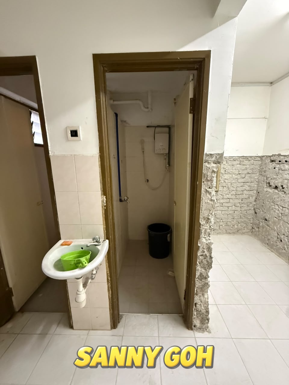Desa Indah Relau For Rent RM950 - photo 4