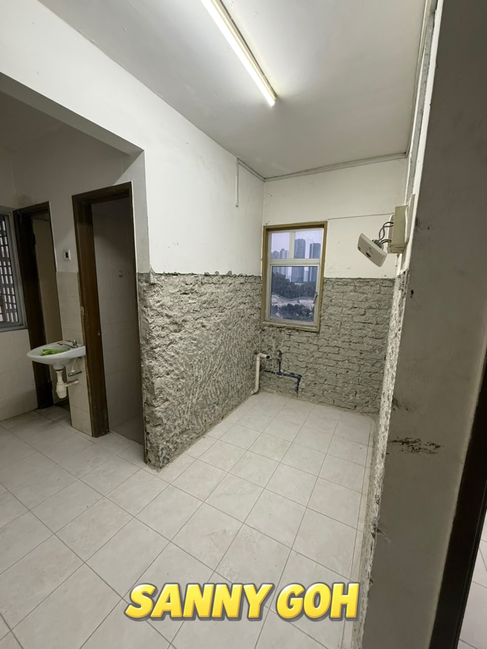 Desa Indah Relau For Rent RM950 - photo 6