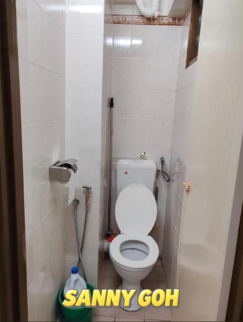 Desa Indah Relau For Rent RM950 - photo 1