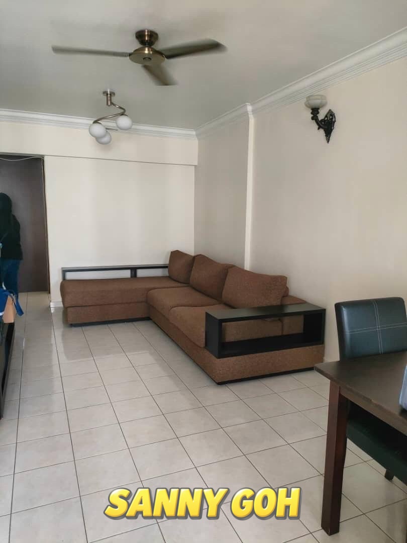Desa Indah Relau For Rent RM950 - photo 2