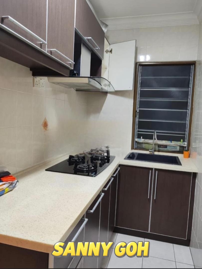 Desa Indah Relau For Rent RM950 - photo 4