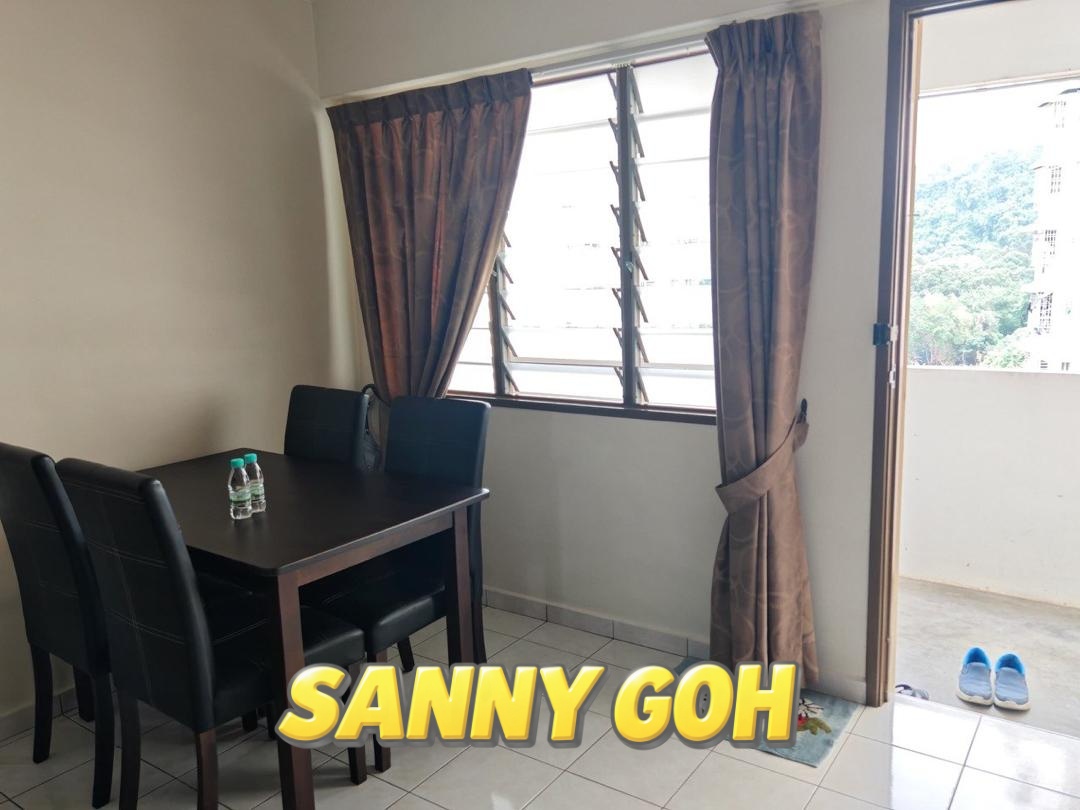 Desa Indah Relau For Rent RM950 - photo 5