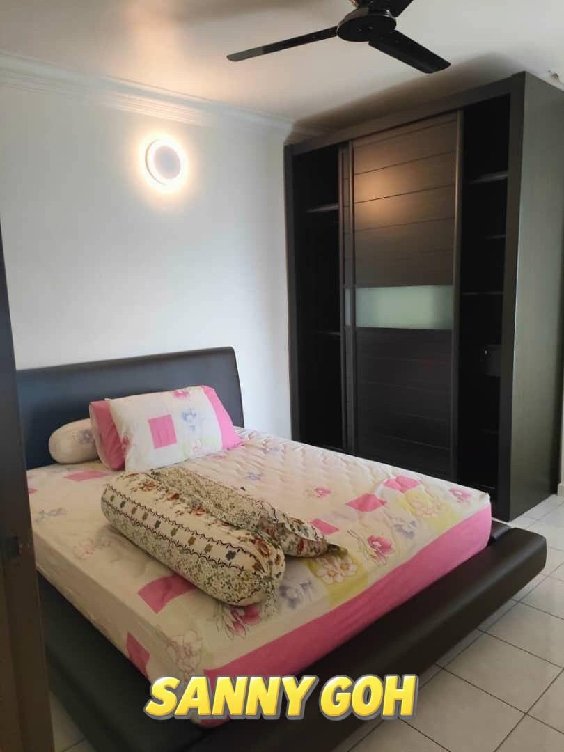 Desa Indah Relau For Rent RM950 - photo 8