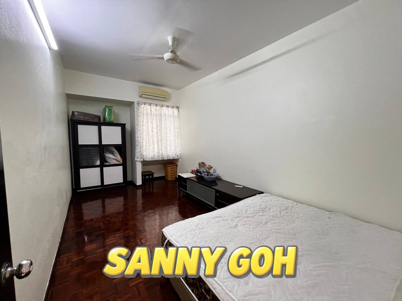 Double Storey Terrace Balik Pulau Titi Teras 640K - photo 8