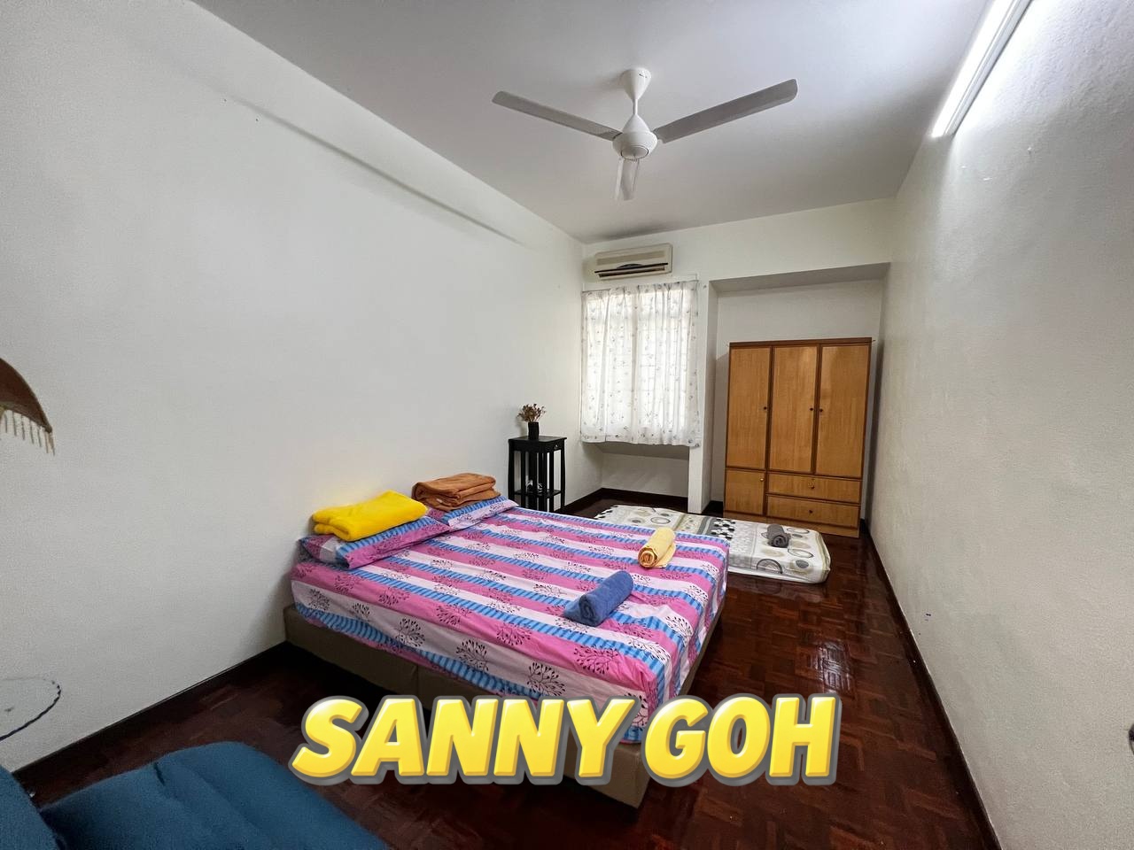 Double Storey Terrace Balik Pulau Titi Teras 640K - photo 11