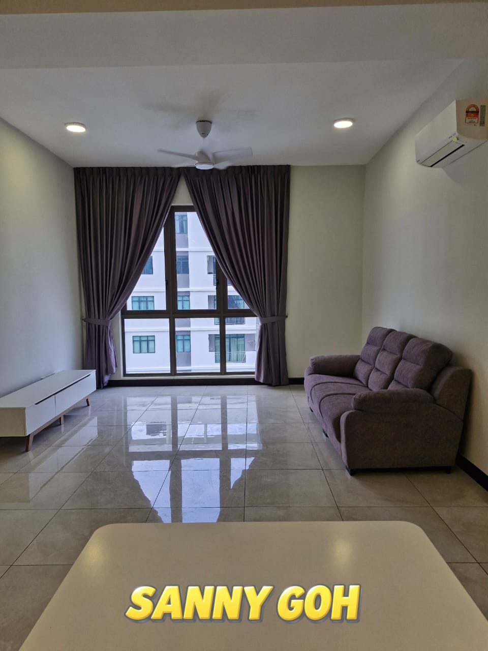Celesta Residency Sungai Nibong RM1800