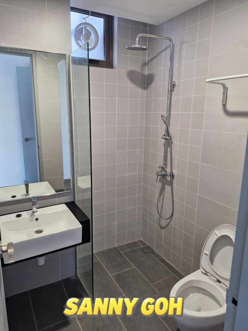 Celesta Residency Sungai Nibong RM1800 - photo 2