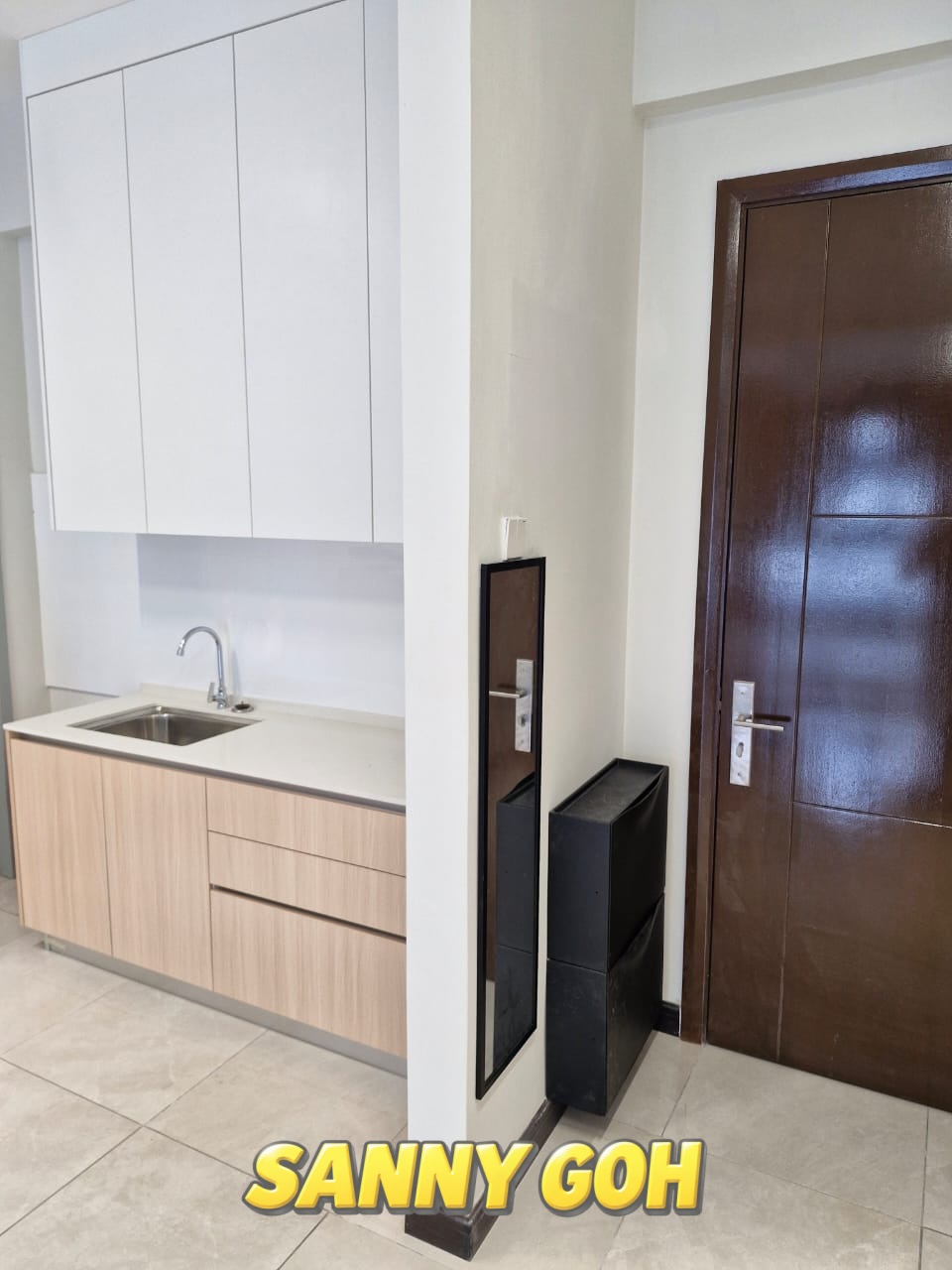 Celesta Residency Sungai Nibong RM1800 - photo 4