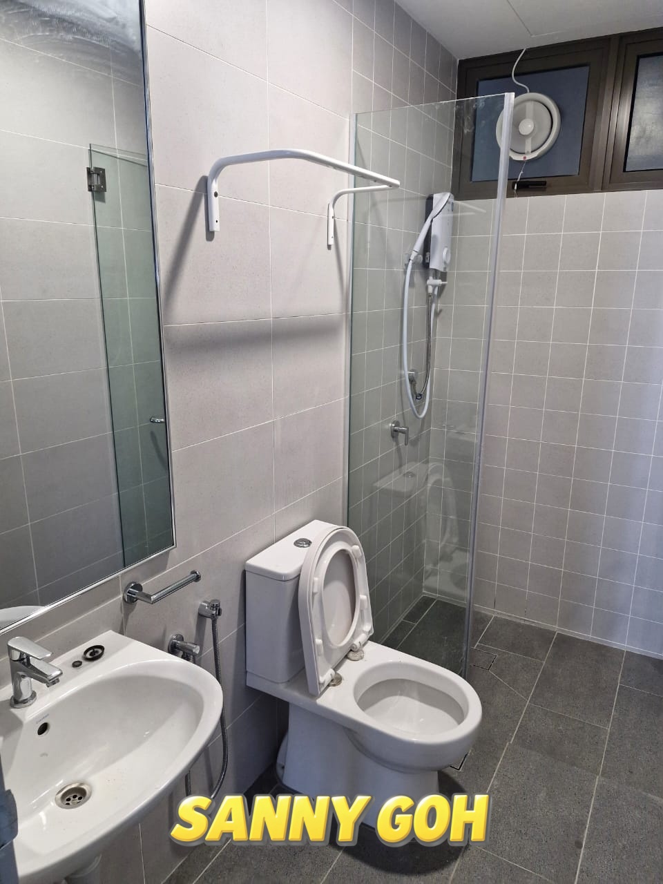 Celesta Residency Sungai Nibong RM1800 - photo 5