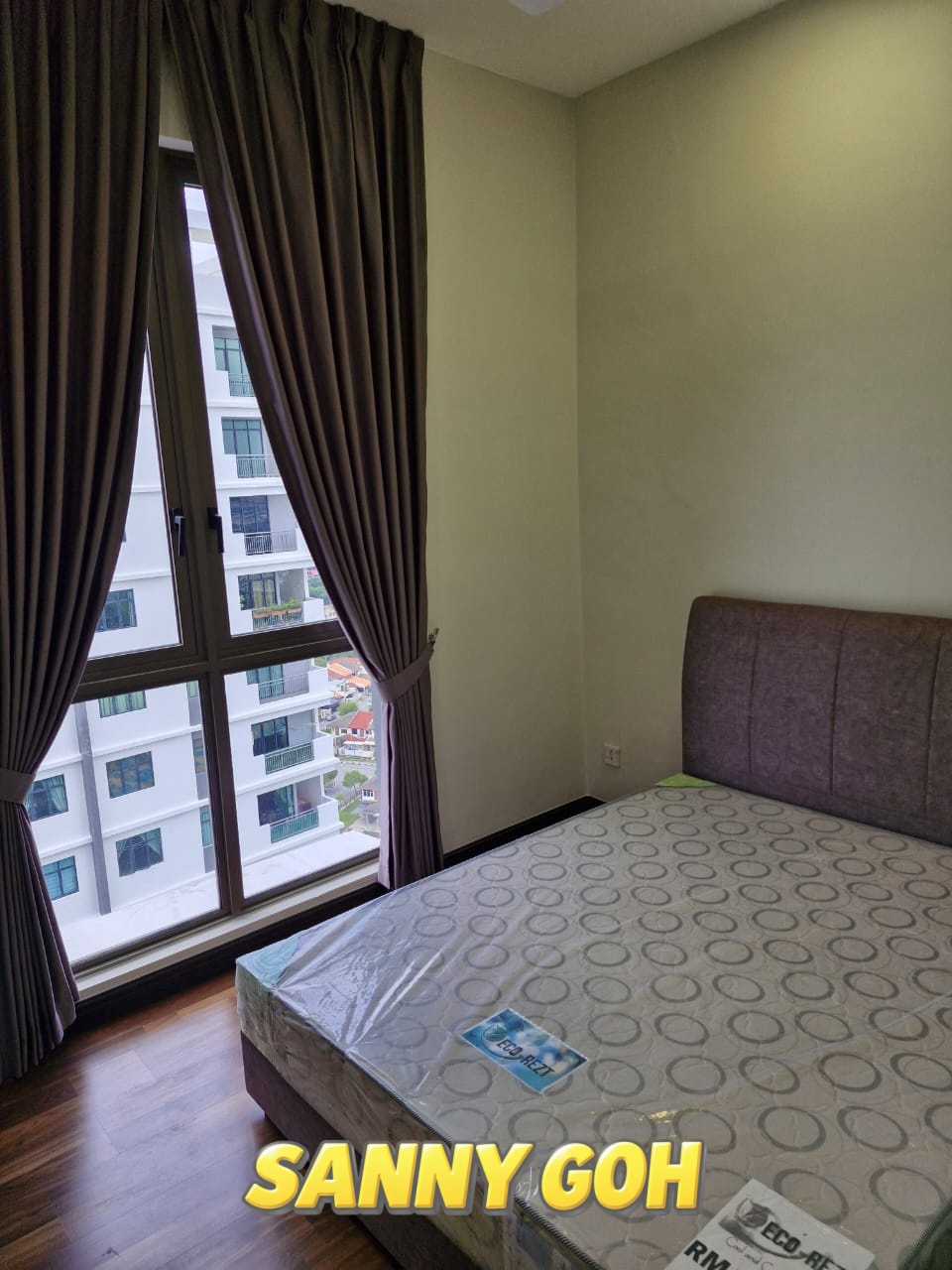 Celesta Residency Sungai Nibong RM1800 - photo 6