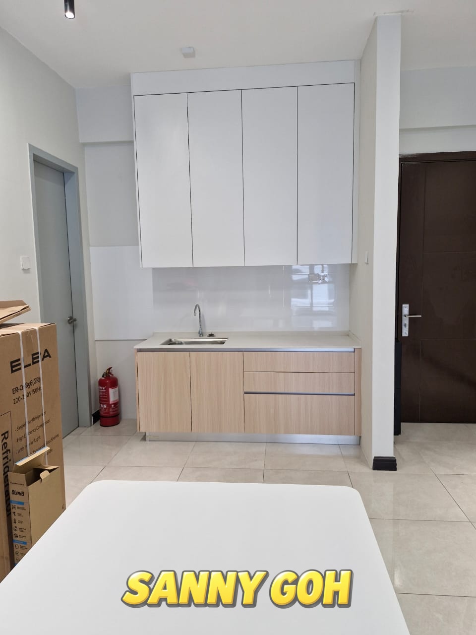 Celesta Residency Sungai Nibong RM1800 - photo 8