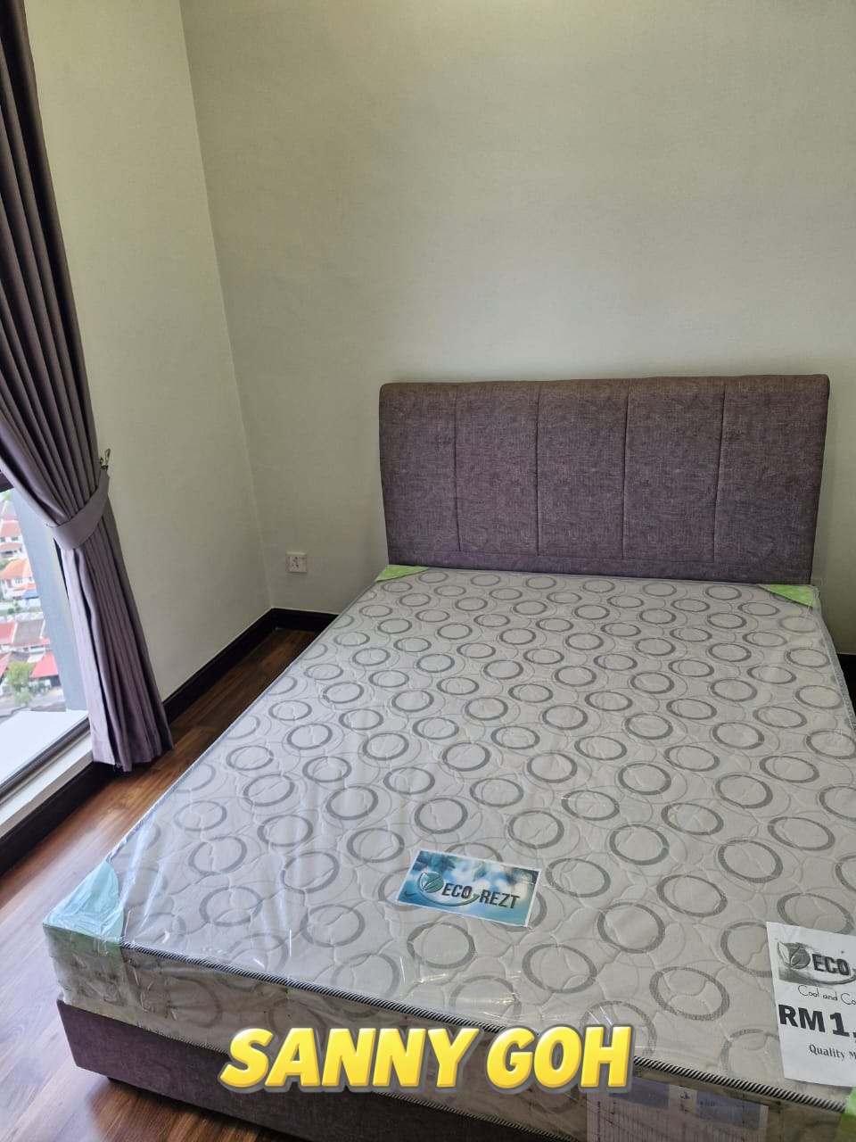 Celesta Residency Sungai Nibong RM1800 - photo 10