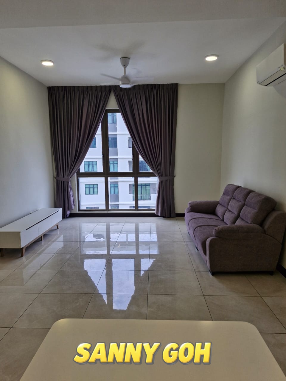 Celesta Residency Sungai Nibong RM1800 - photo 11
