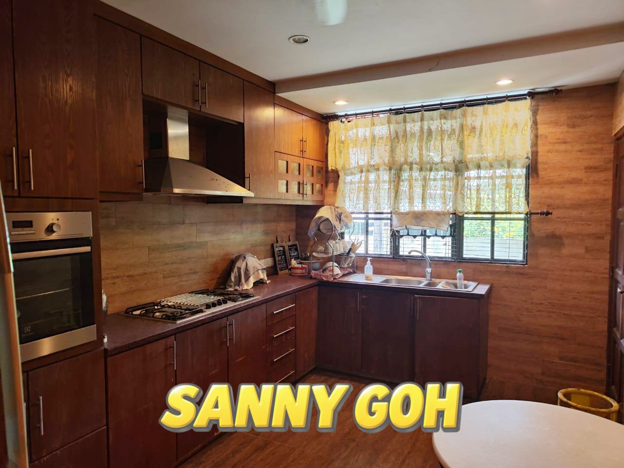 Double Storey Terrace Balik Pulau Titi Teras 640K - photo 6