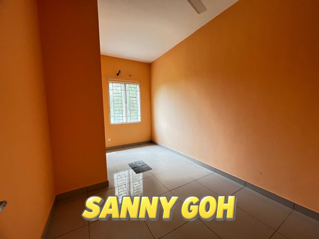 Double Storey Terrace Balik Pulau Sungai Rusa 580K - photo 5
