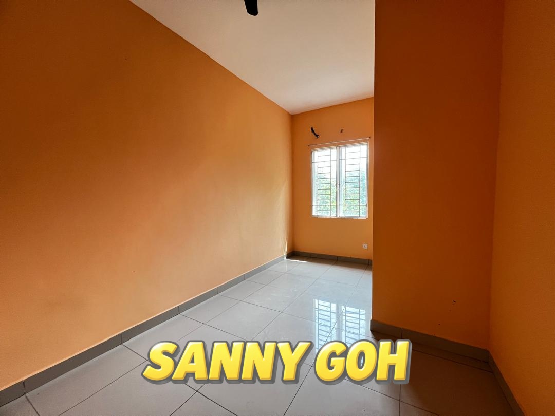 Double Storey Terrace Balik Pulau Sungai Rusa 580K - photo 11