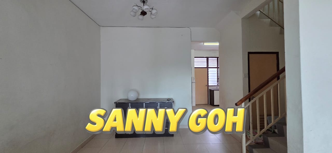 Latest listing in Penang