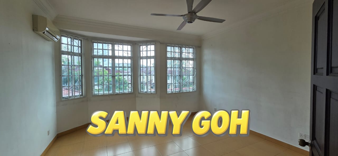 Double Storey Terrace Sungai Tirem for Rent Rm2000 - photo 2