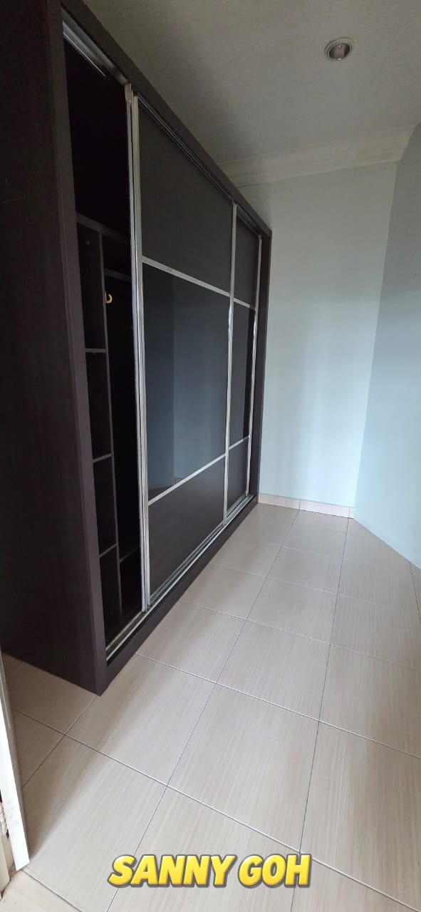 Double Storey Terrace Sungai Tirem for Rent Rm2000 - photo 3