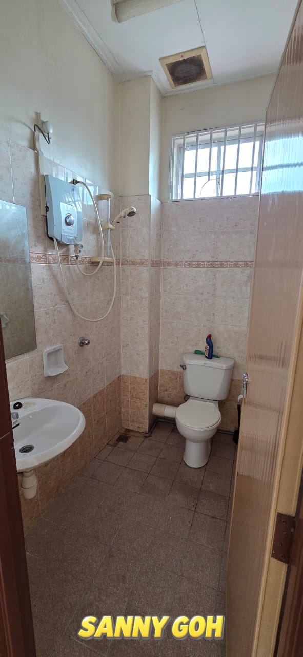 Double Storey Terrace Sungai Tirem for Rent Rm2000 - photo 4