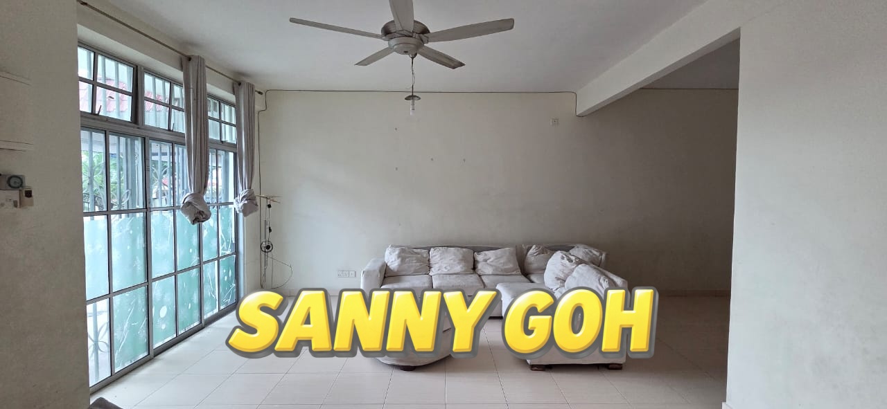 Double Storey Terrace Sungai Tirem for Rent Rm2000 - photo 5