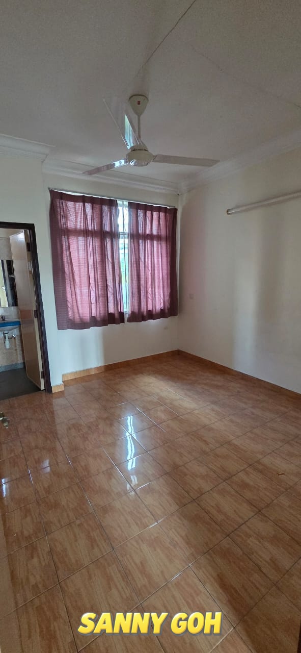 Double Storey Terrace Sungai Tirem for Rent Rm2000 - photo 6