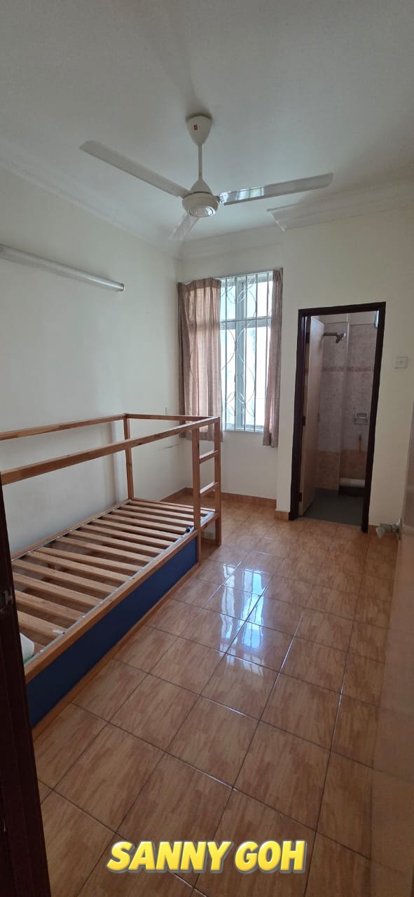 Double Storey Terrace Sungai Tirem for Rent Rm2000 - photo 7
