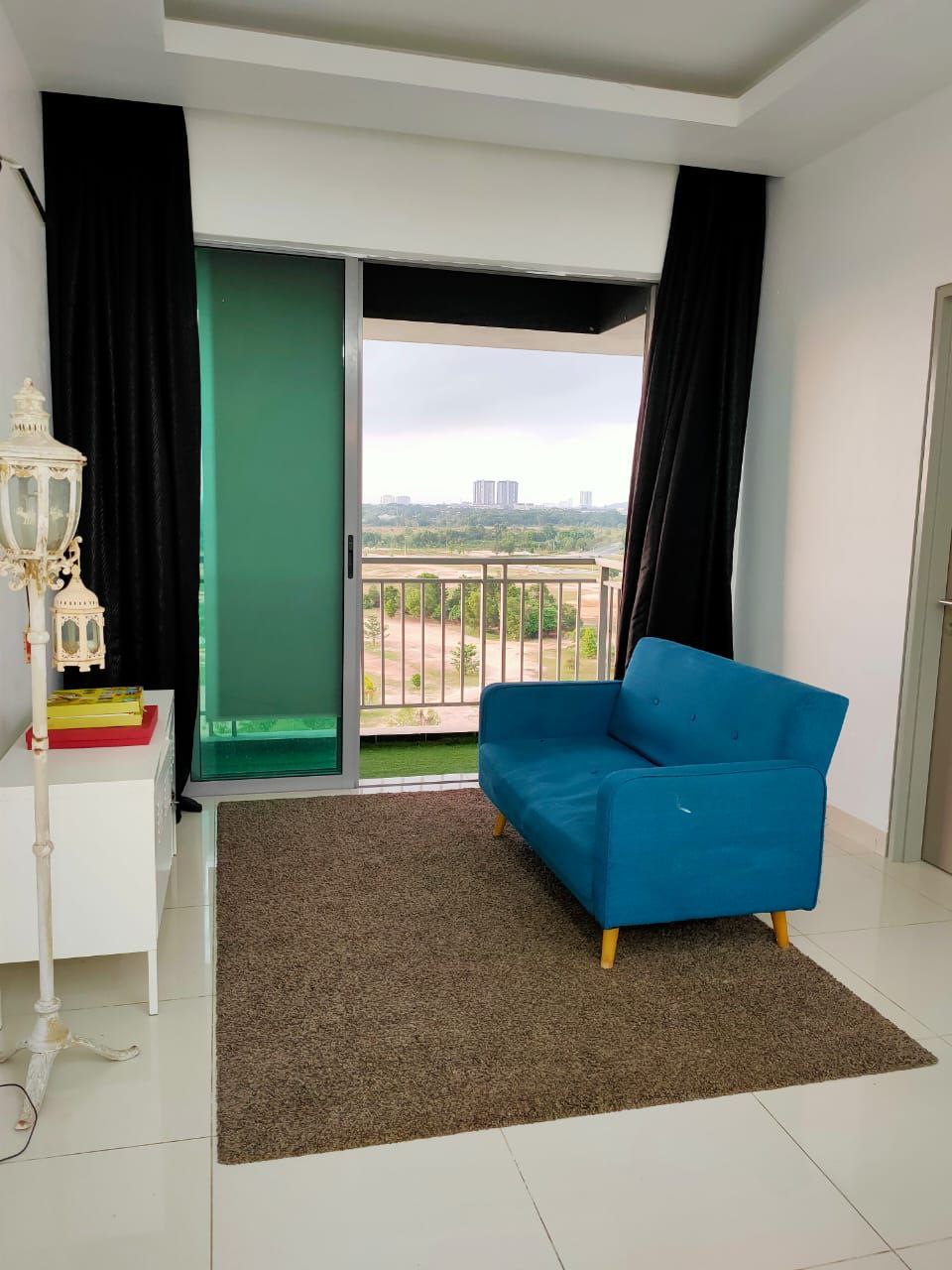 apartment Vega Residence 1 Cyberjaya