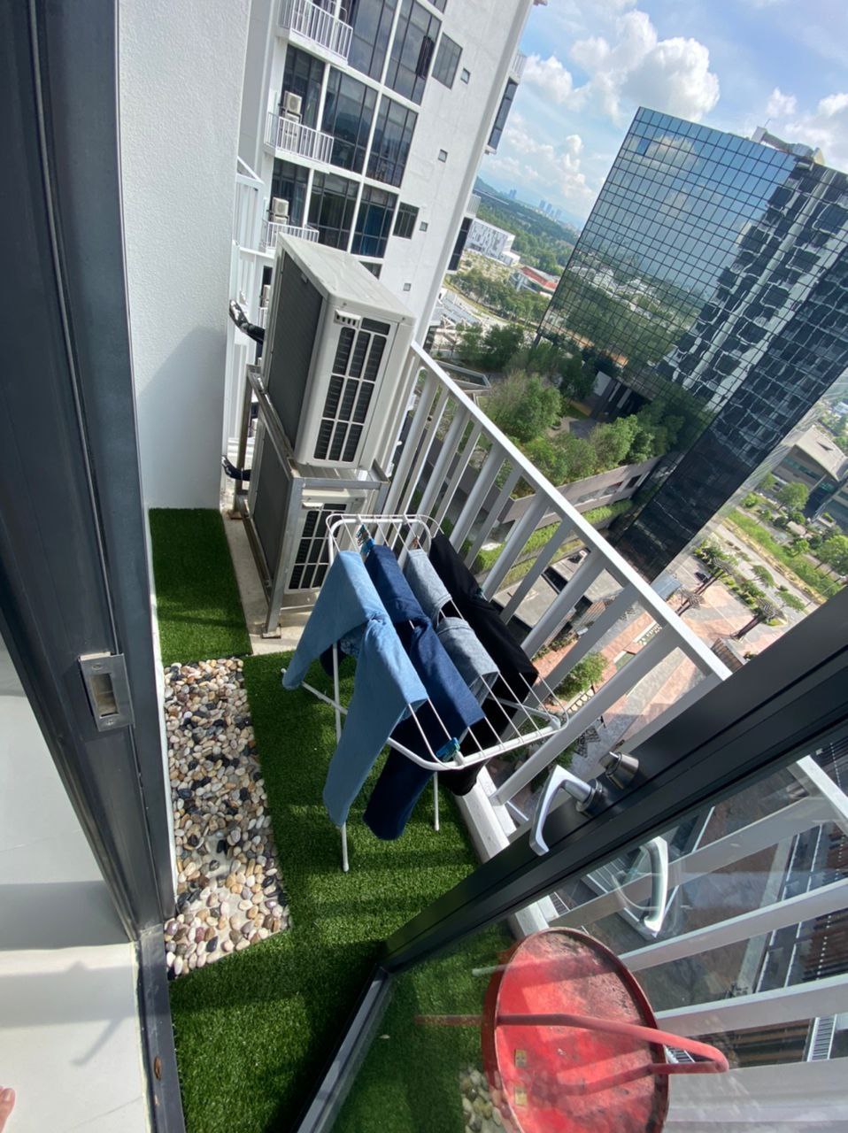 apartment FF Third Avenue Condo Cyberjaya - photo 2