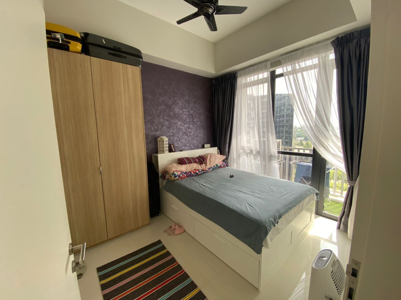 apartment FF Third Avenue Condo Cyberjaya - photo 5