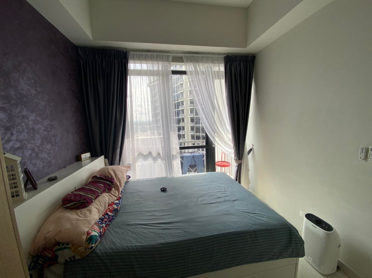 apartment FF Third Avenue Condo Cyberjaya - photo 6