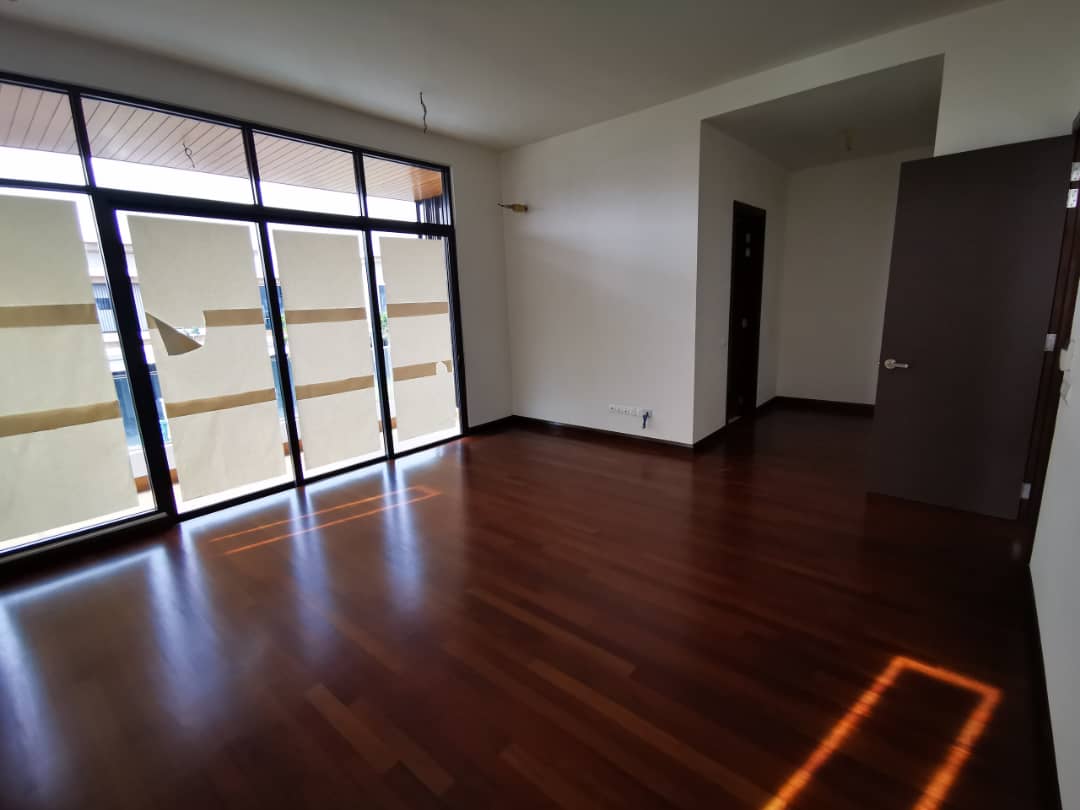double storey terrace Eco Sanctuary - photo 2