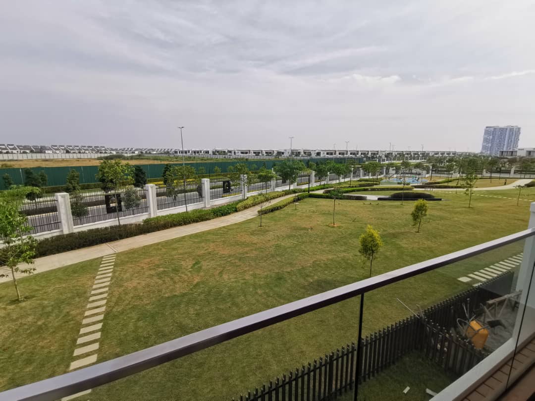 double storey terrace Eco Sanctuary - photo 4
