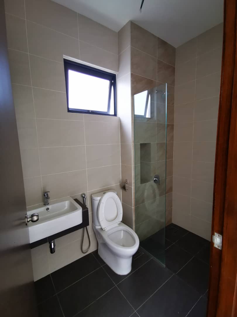 double storey terrace Eco Sanctuary - photo 9