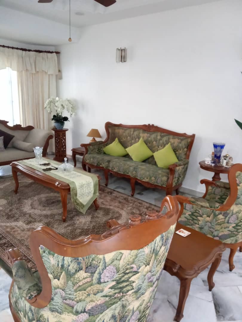 double storey Taman Desa Ria Petaling Jaya - photo 4