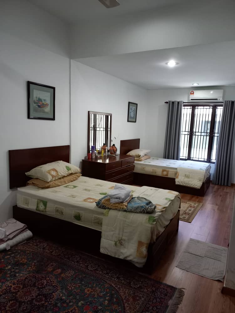 double storey Taman Desa Ria Petaling Jaya - photo 6