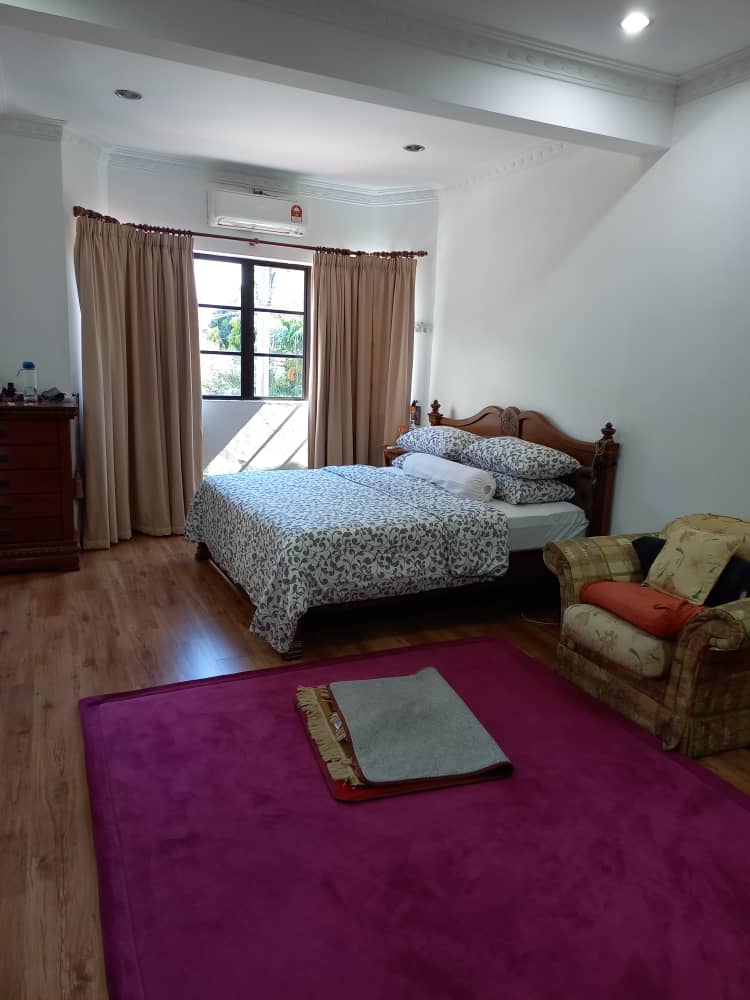 double storey Taman Desa Ria Petaling Jaya - photo 7