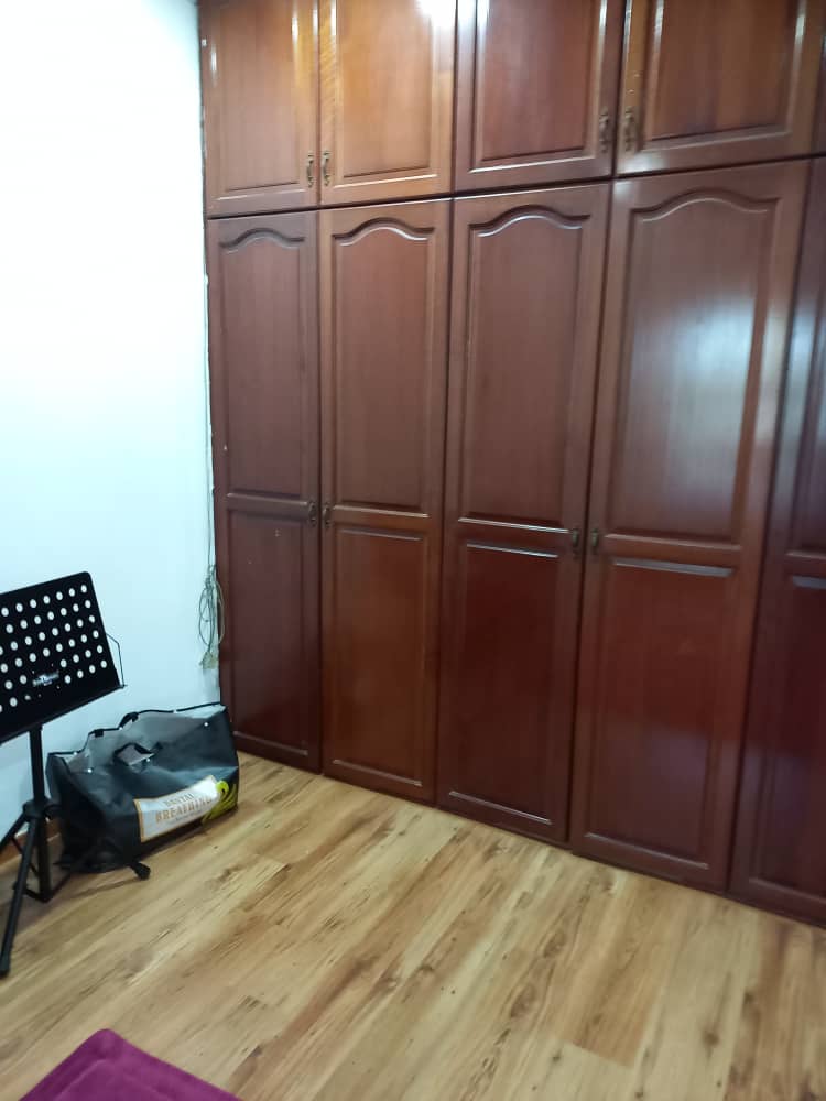 double storey Taman Desa Ria Petaling Jaya - photo 10