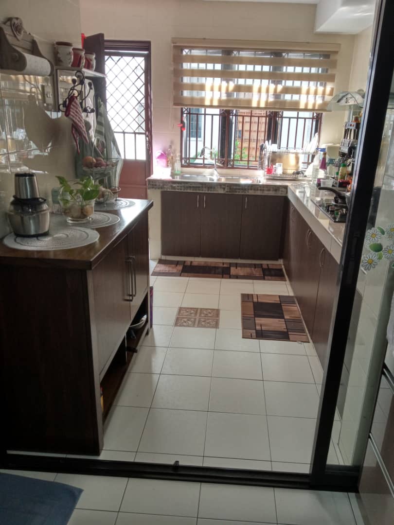 double storey Taman Desa Ria Petaling Jaya - photo 12