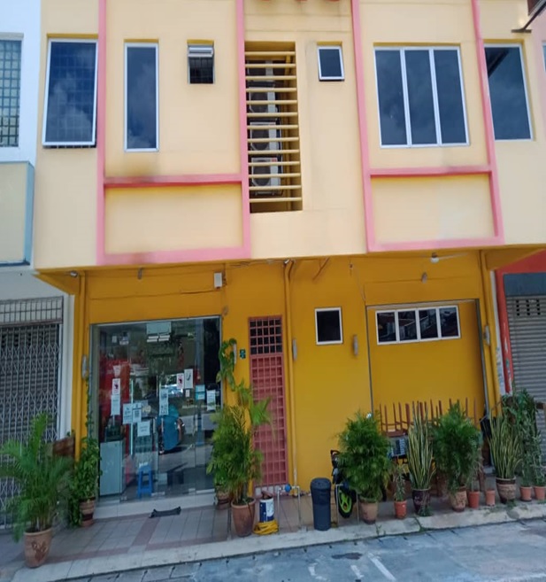 Budget Hotel Ampang - photo 1