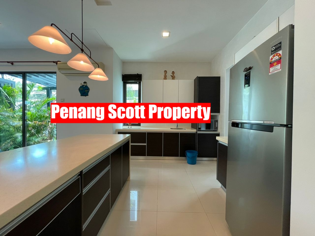 Jalan Bayu 1, 11100 Batu Feringghi Pulau Pinang - photo 2