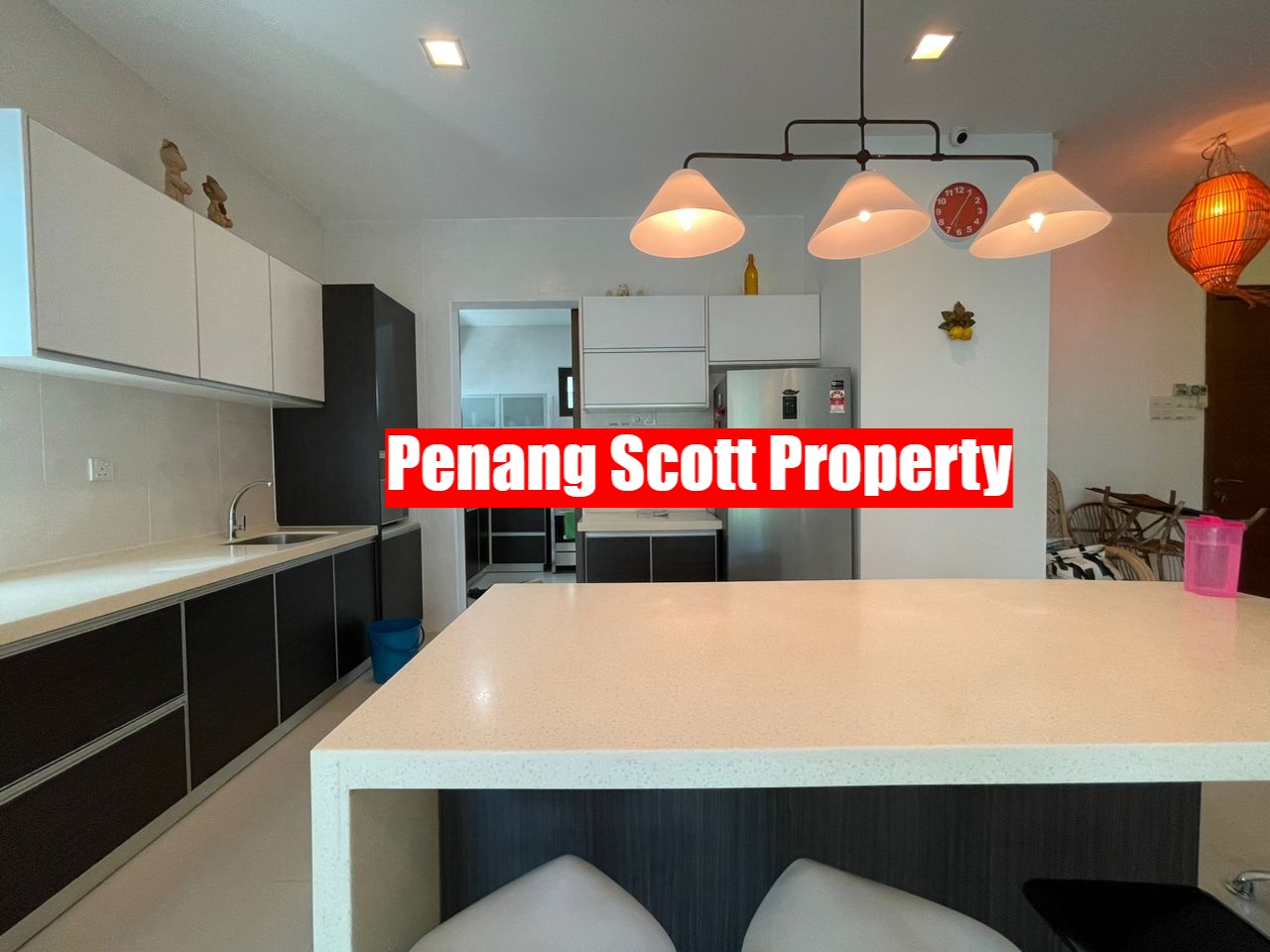 Jalan Bayu 1, 11100 Batu Feringghi Pulau Pinang - photo 3