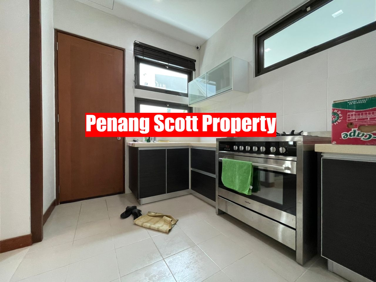 Jalan Bayu 1, 11100 Batu Feringghi Pulau Pinang - photo 4