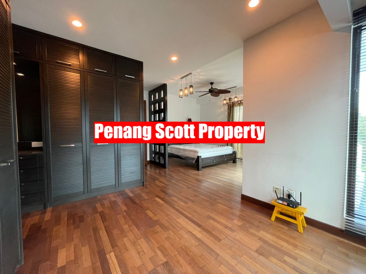 Jalan Bayu 1, 11100 Batu Feringghi Pulau Pinang - photo 5