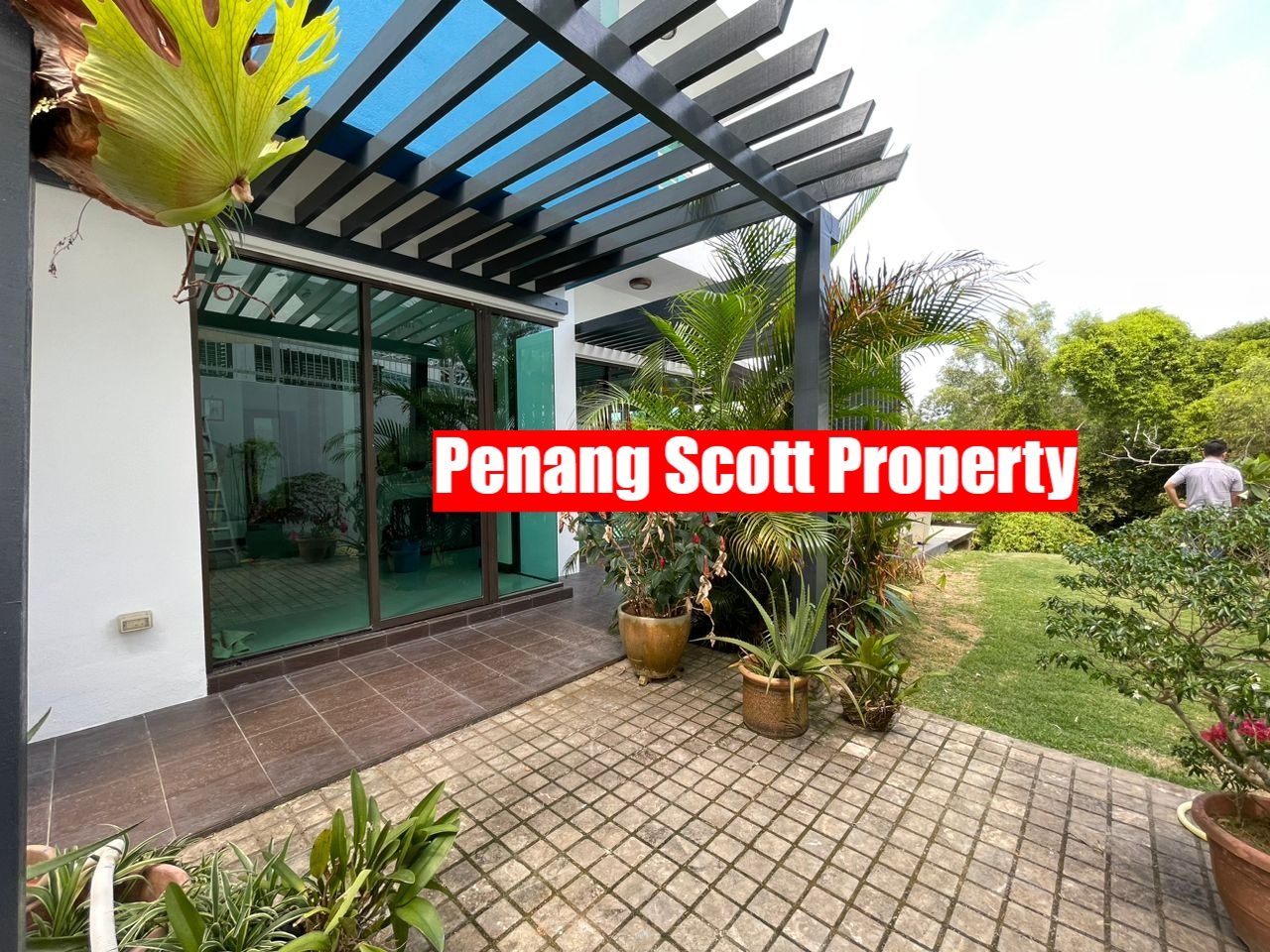 Jalan Bayu 1, 11100 Batu Feringghi Pulau Pinang - photo 7